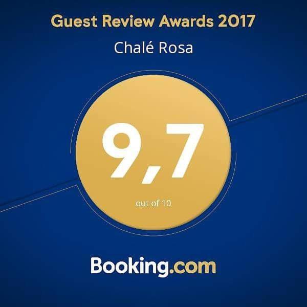 Chale Rosa Villa Canela Exterior photo
